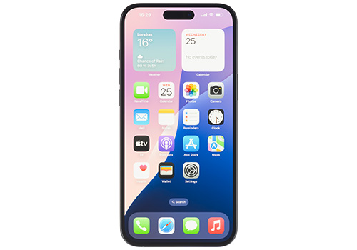 APPLE IPHONE 16 PLUS 512GB